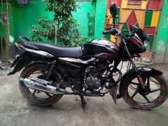 BAJAJ DISCOVER 100